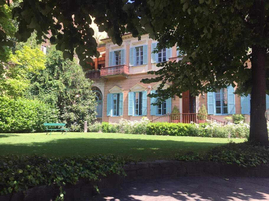 Hello - Modern Studio In Downtown Garden Turin Exterior photo