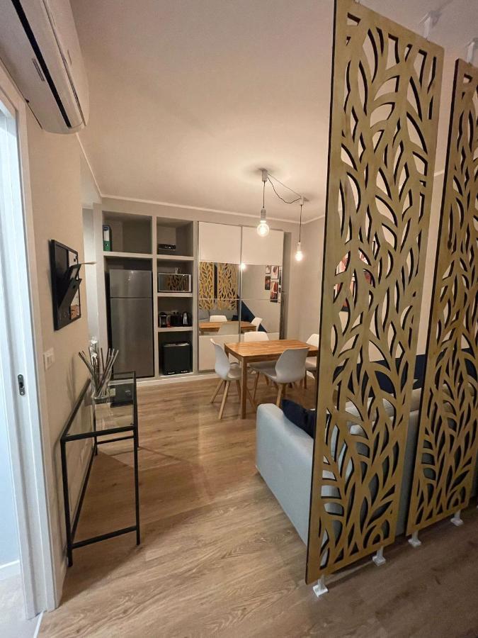 Hello - Modern Studio In Downtown Garden Turin Exterior photo