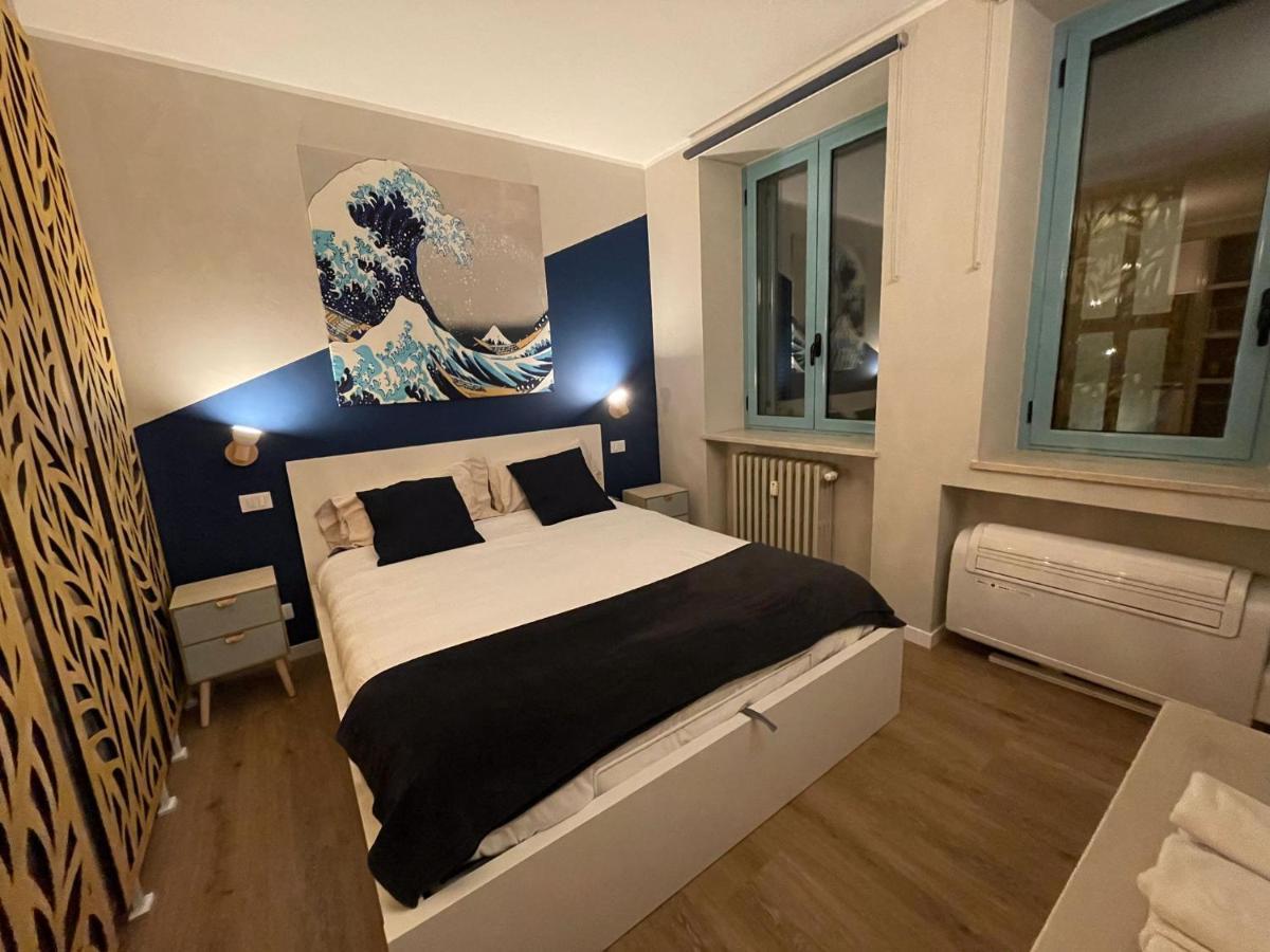 Hello - Modern Studio In Downtown Garden Turin Exterior photo